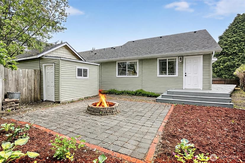 Property photo for 159 Polaris Boulevard SW, Ocean Shores photo 4