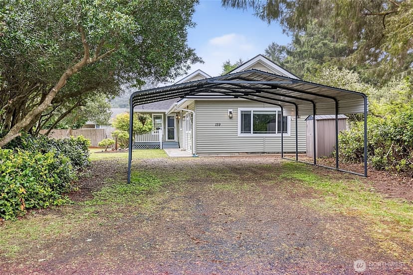 Property photo for 159 Polaris Boulevard SW, Ocean Shores photo 40