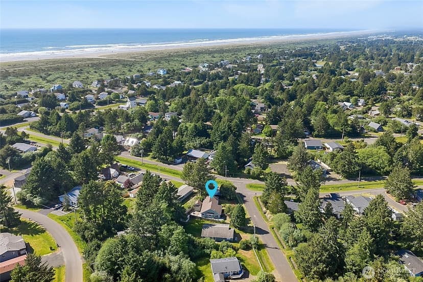 Property photo for 159 Polaris Boulevard SW, Ocean Shores photo 2