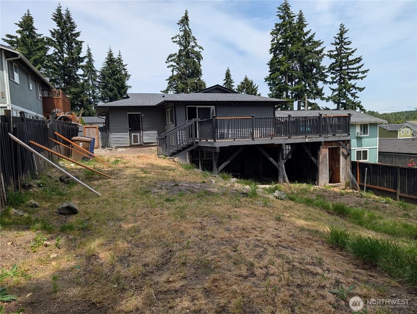 Property photo for 1216 E 60th, Tacoma photo 2