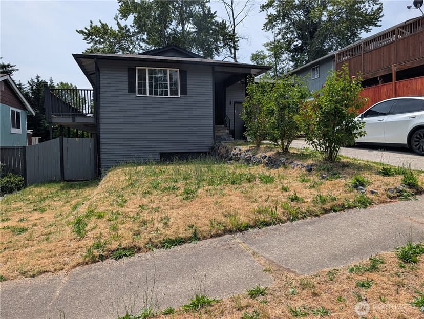 Property photo for 1216 E 60th, Tacoma