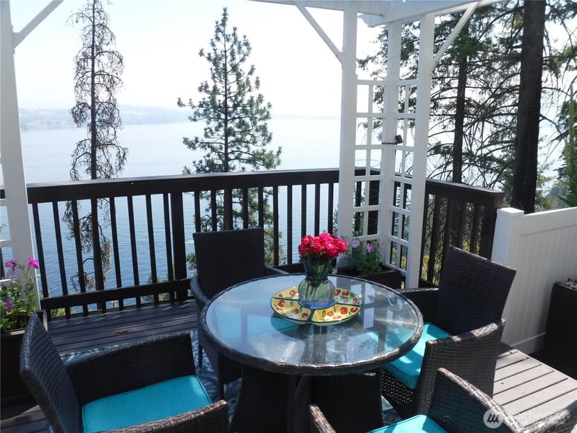 Property photo for 165 GRANITE FALLS Road, Chelan photo 5