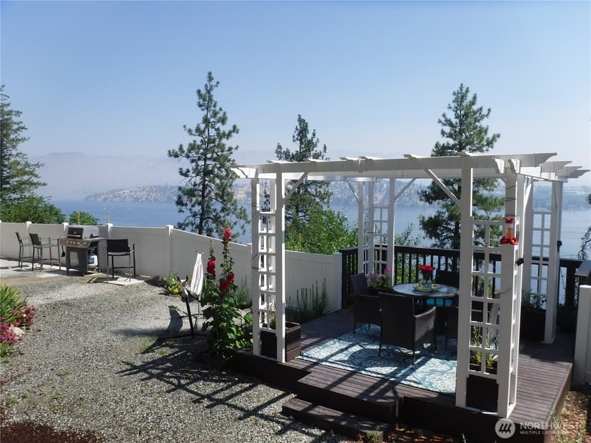 Property photo for 165 GRANITE FALLS Road, Chelan photo 8