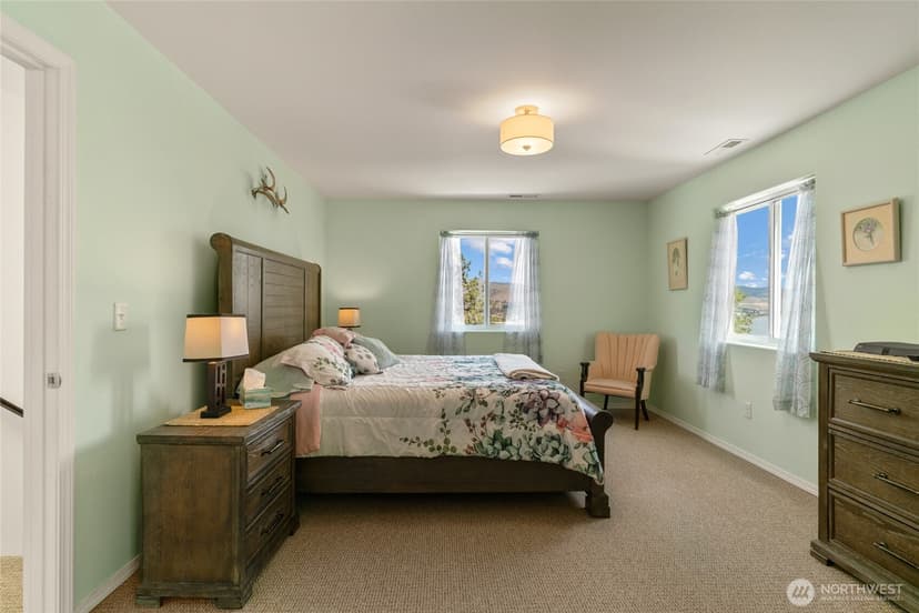 Property photo for 165 GRANITE FALLS Road, Chelan photo 9