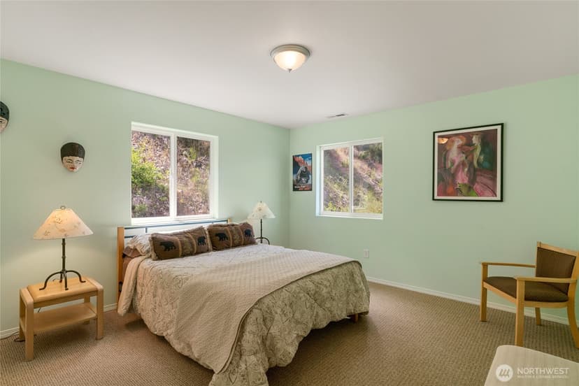 Property photo for 165 GRANITE FALLS Road, Chelan photo 17