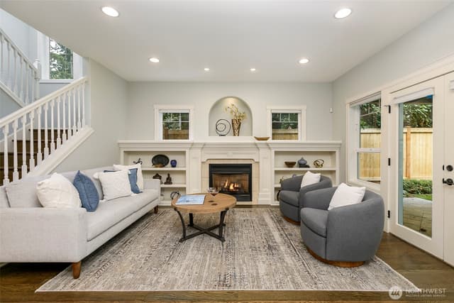 Property photo for 206 NW 143rd Street, Seattle photo 5