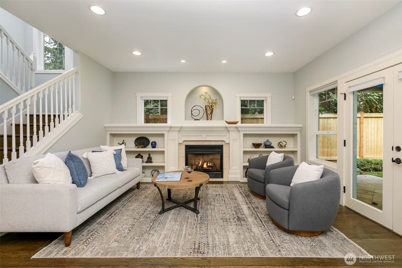 Property photo for 206 NW 143rd Street, Seattle photo 5