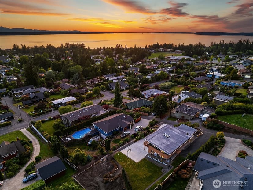 Property photo for 1116 Vista Place, Edmonds photo 33