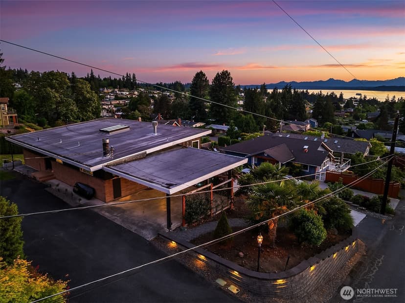 Property photo for 1116 Vista Place, Edmonds photo 32