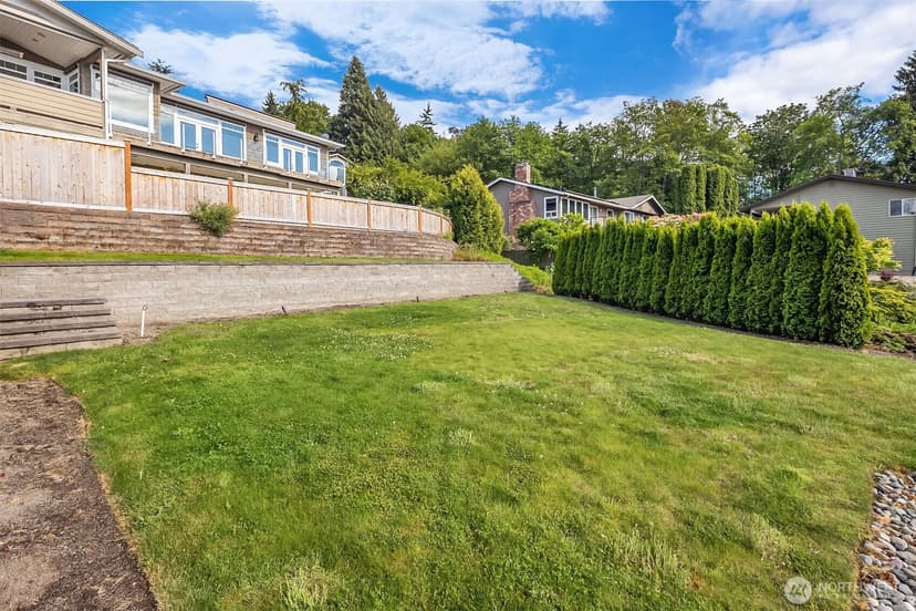 Property photo for 1116 Vista Place, Edmonds photo 34