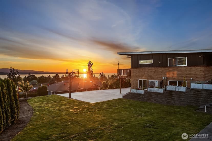 Property photo for 1116 Vista Place, Edmonds photo 31