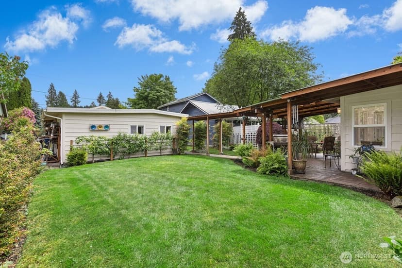 Property photo for 8608 307th Avenue SE, Issaquah photo 2