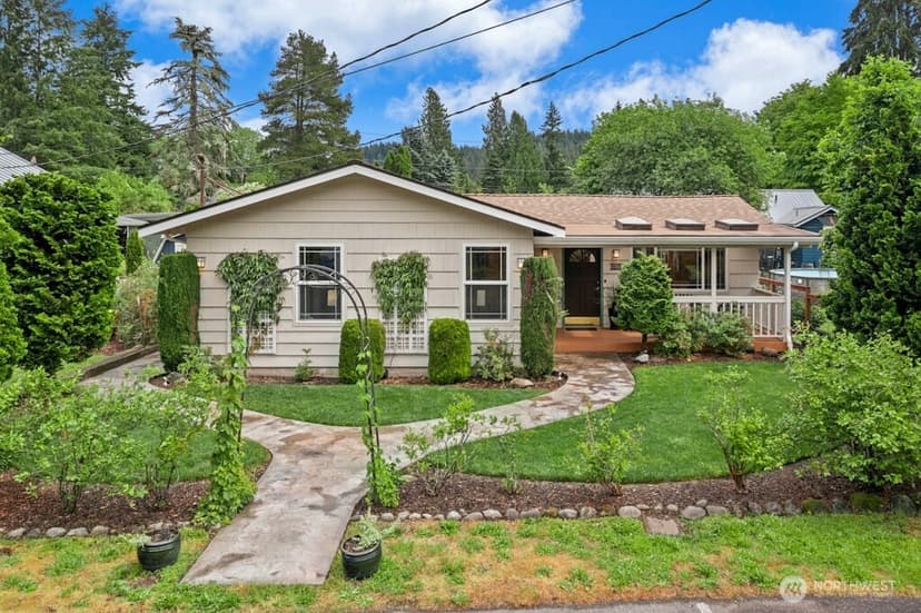 Property photo for 8608 307th Avenue SE, Issaquah