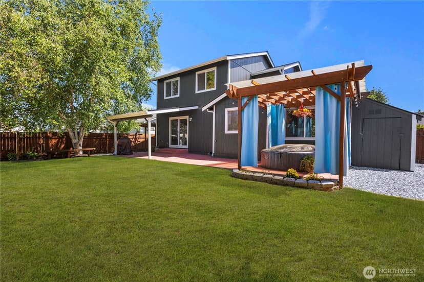 Property photo for 15616 40th Avenue E, Tacoma photo 22