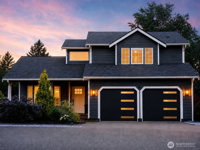 Property photo for 15616 40th Avenue E, Tacoma