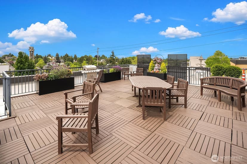 Property photo for 1417 Queen Anne Avenue N #212, Seattle photo 30