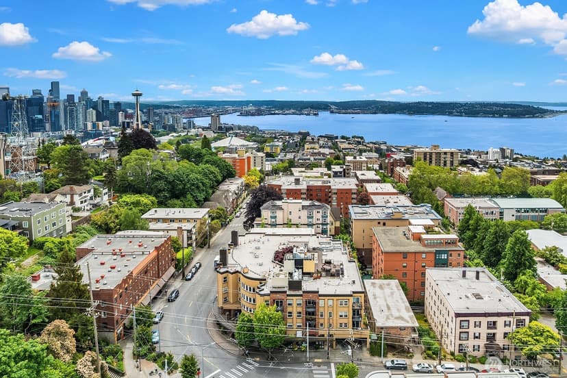 Property photo for 1417 Queen Anne Avenue N #212, Seattle photo 37
