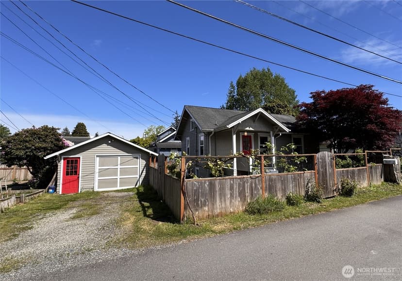 Property photo for 1022 Rockefeller Avenue, Everett