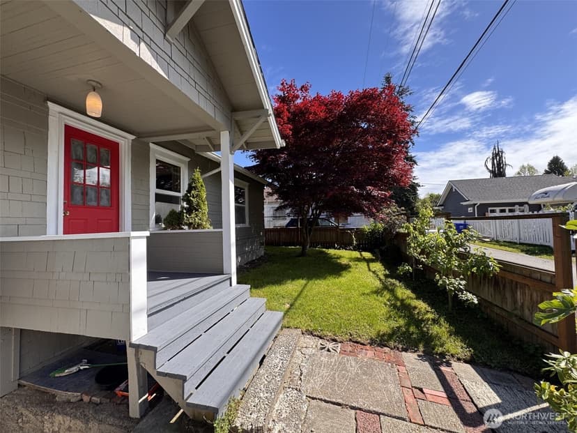 Property photo for 1022 Rockefeller Avenue, Everett photo 2