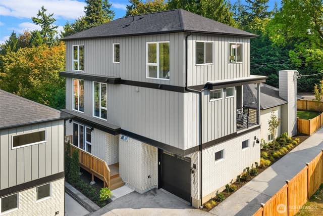 Property photo for 2030 NE 123rd Street, Seattle