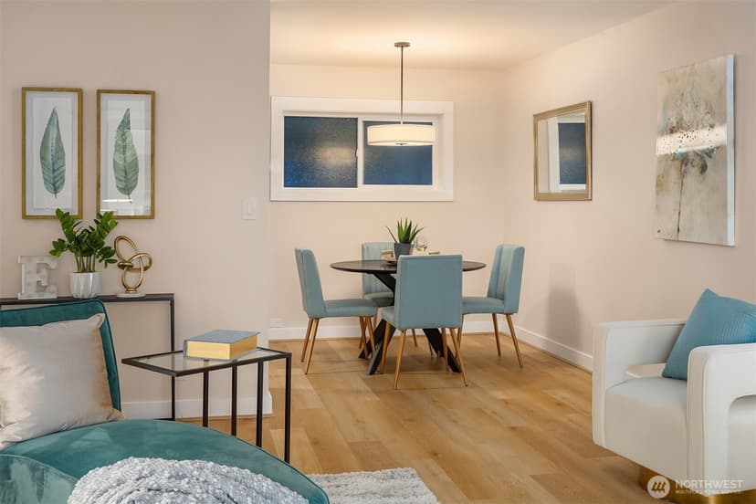 Property photo for 10203 47th Avenue SW #A102, Seattle photo 8