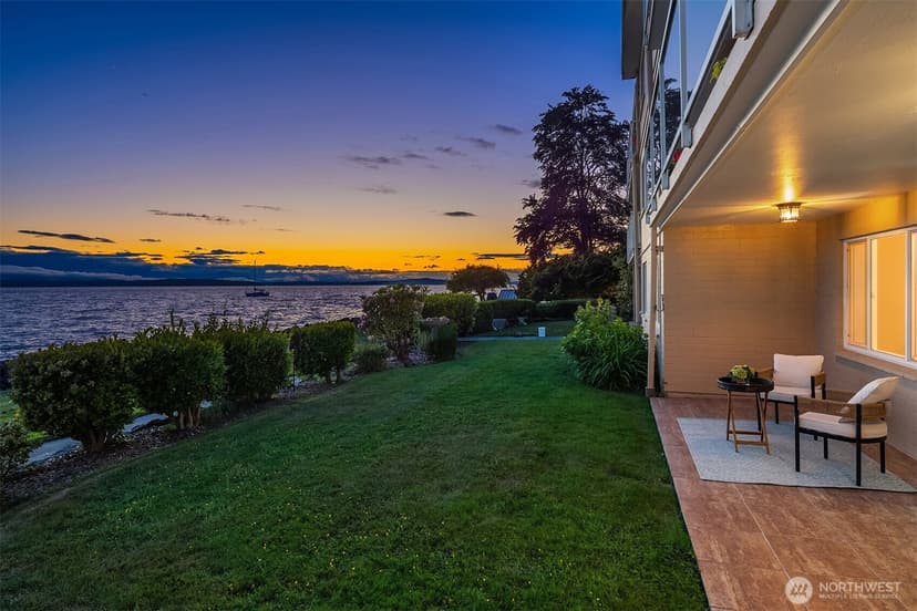 Property photo for 10203 47th Avenue SW #A102, Seattle photo 6