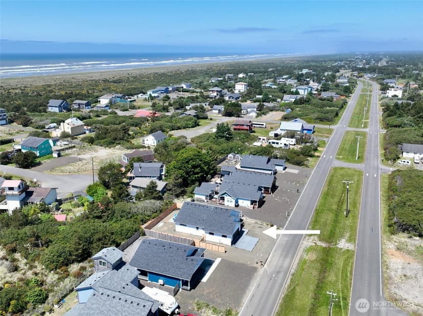 Property photo for 917 Ocean Shores Blvd Boulevard SW, Ocean Shores photo 5