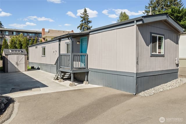 Property photo for 314 Ave J #16, Snohomish