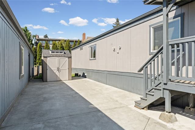 Property photo for 314 Ave J #16, Snohomish photo 2