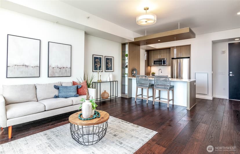 Property photo for 1321 Seneca Street #1102, Seattle photo 6