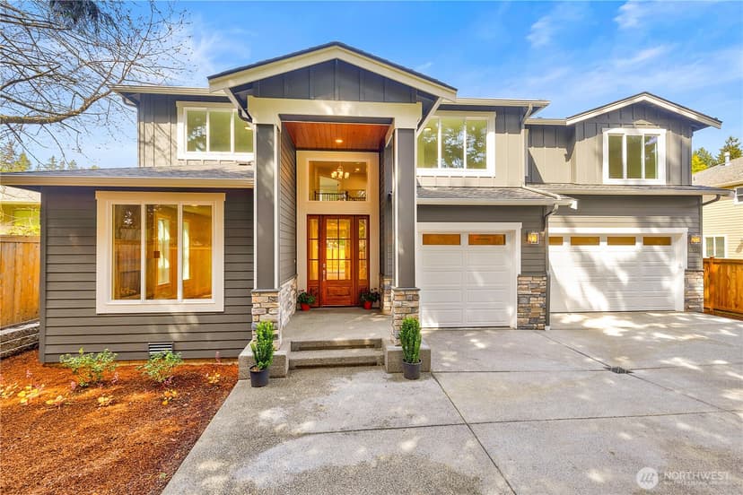 Property photo for 15518 56th Avenue W, Edmonds