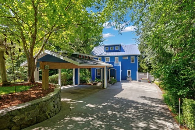Property photo for 27170 Woodpecker Hill Road NE, Poulsbo photo 4