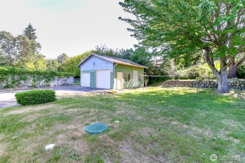 Property photo for 3418 Petersville Road NE, Bremerton photo 21
