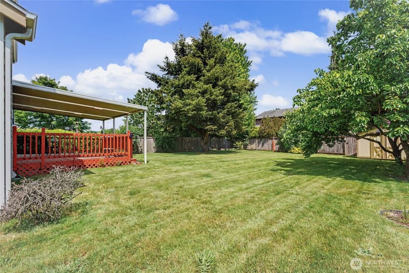 Property photo for 8409 152nd Avenue E, Puyallup photo 23