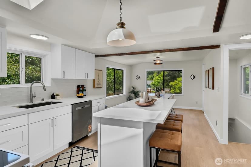 Property photo for 1262 SW Orchard Street, Seattle photo 9