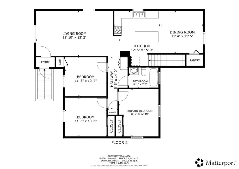 Property photo for 1262 SW Orchard Street, Seattle photo 29
