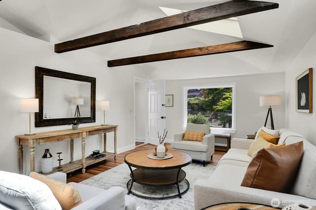 Property photo for 1262 SW Orchard Street, Seattle photo 5