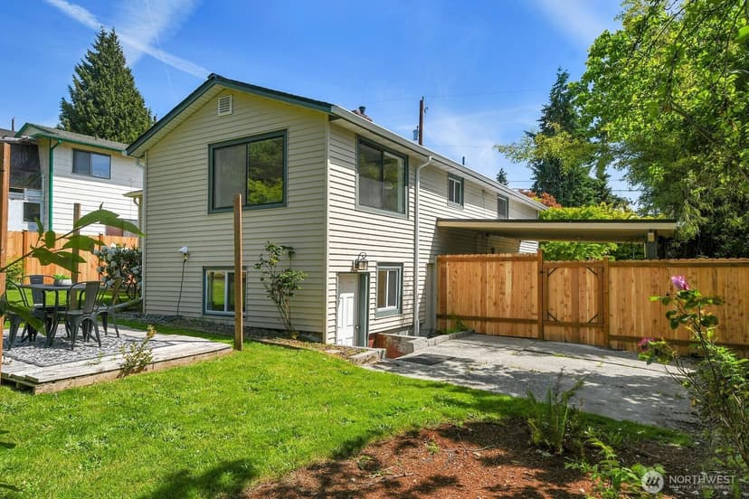 Property photo for 1262 SW Orchard Street, Seattle photo 27