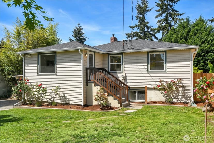Property photo for 1262 SW Orchard Street, Seattle photo 2