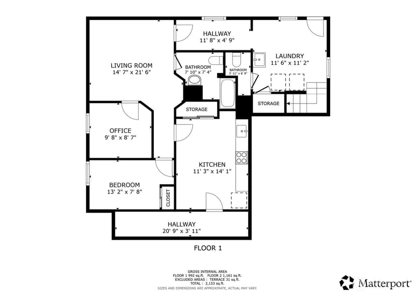 Property photo for 1262 SW Orchard Street, Seattle photo 30