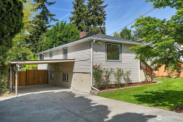 Property photo for 1262 SW Orchard Street, Seattle photo 3