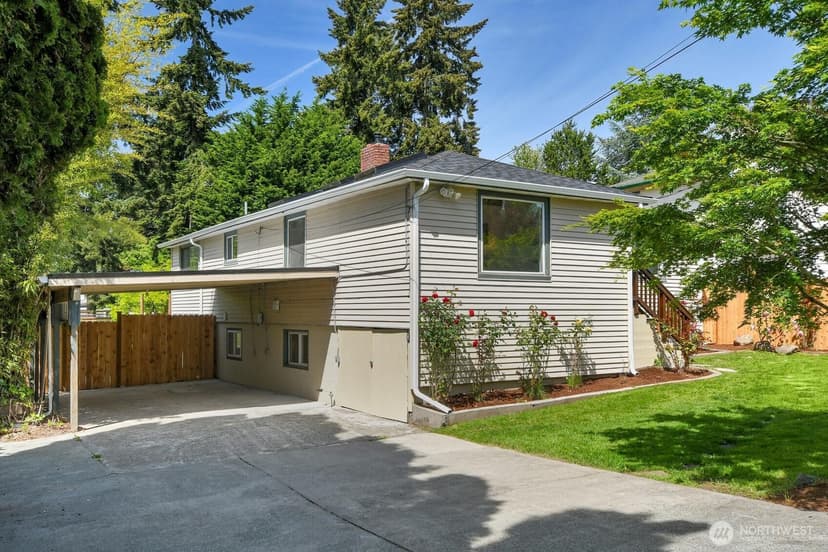 Property photo for 1262 SW Orchard Street, Seattle photo 3