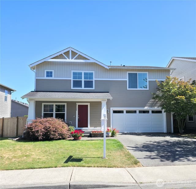 Property photo for 21122 Nordby Drive NW, Poulsbo