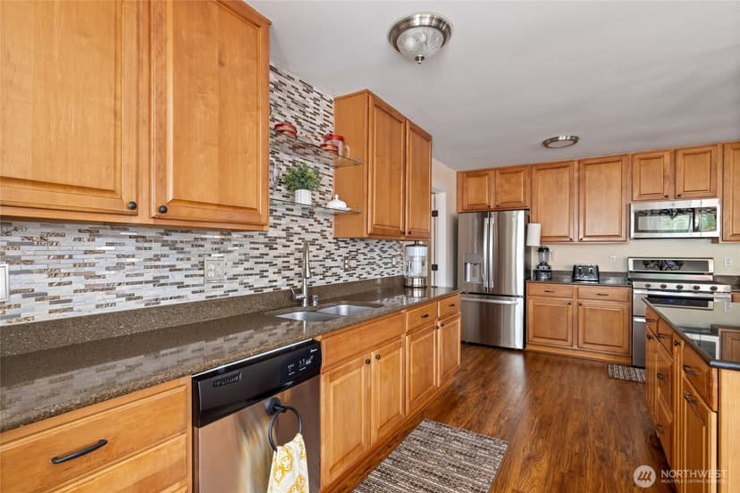 Property photo for 21122 Nordby Drive NW, Poulsbo photo 8