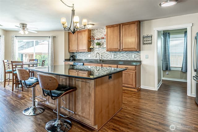 Property photo for 21122 Nordby Drive NW, Poulsbo photo 3