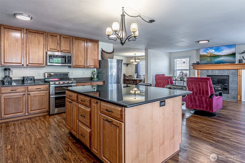 Property photo for 21122 Nordby Drive NW, Poulsbo photo 7