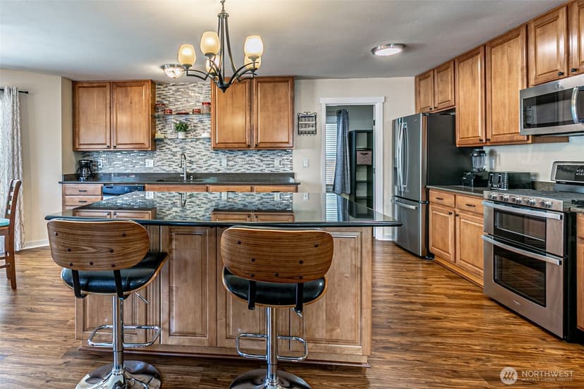 Property photo for 21122 Nordby Drive NW, Poulsbo photo 6