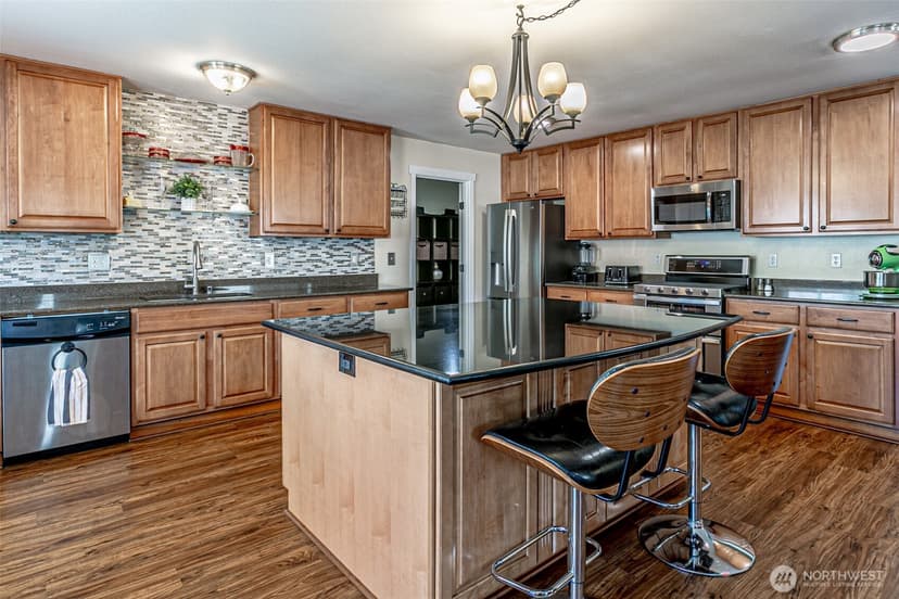 Property photo for 21122 Nordby Drive NW, Poulsbo photo 5