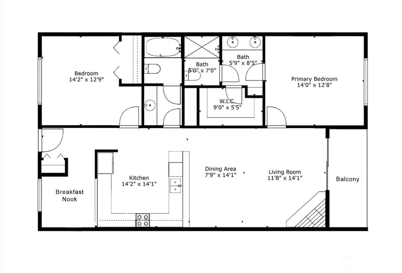 Property photo for 262 Oyhut Bay Boulevard SW #306, Ocean Shores photo 33