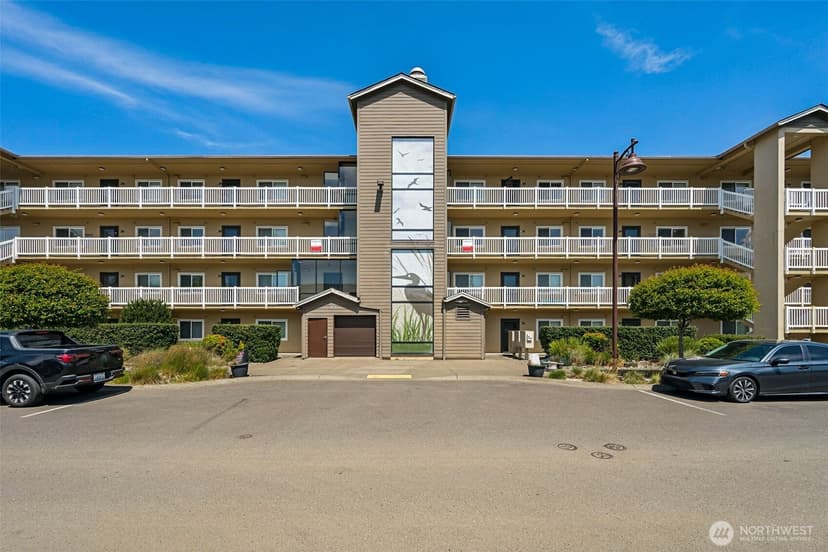 Property photo for 262 Oyhut Bay Boulevard SW #306, Ocean Shores photo 30